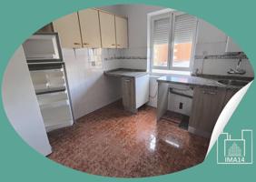 🏡 ¡PISO AMPLIO CON TERRAZA CON TRES DORMITORIOS!!! FRENTE A SAN JUAN DE DIOS!!!!!! photo 0
