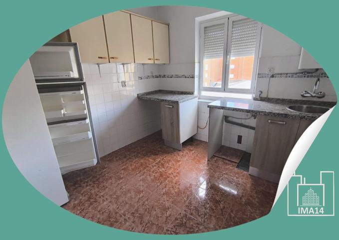 🏡 ¡PISO AMPLIO CON TERRAZA CON TRES DORMITORIOS!!! FRENTE A SAN JUAN DE DIOS!!!!!! photo 0
