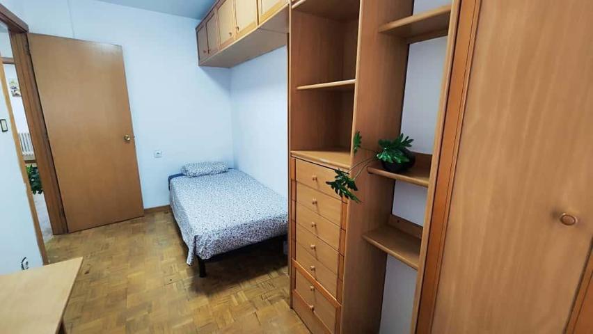 SE ALQUILA PISO EN PALOMERA, ¡UBICACIÓN INMEJORABLE!!!!! photo 0