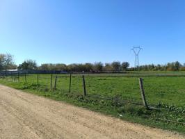 Terreno en venta en La Algaba photo 0