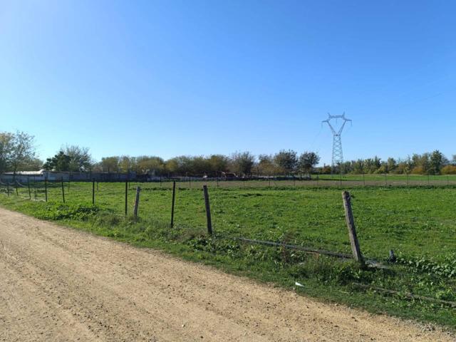 Terreno en venta en La Algaba photo 0