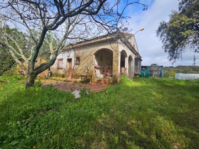 Terreno en venta en Castilblanco de los Arroyos photo 0