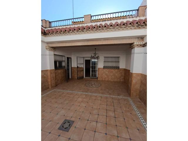 Piso en venta en Albaida del Aljarafe photo 0