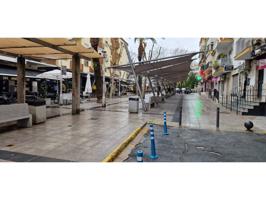 Parking en venta en Barrio Alto photo 0