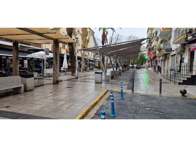 Parking en venta en Barrio Alto photo 0