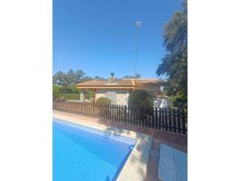Chalet en venta en El Garrobo photo 0