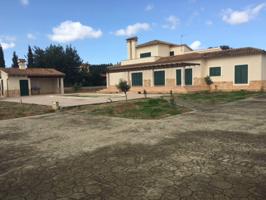 Chalet en venta en Planera-Son Daviu Nou-Es Garrovers photo 0