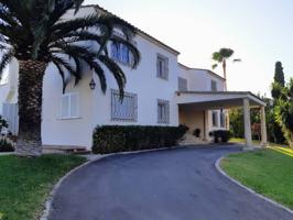 Chalet en venta en Establiments Nou photo 0