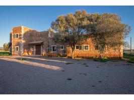 Finca rustica en venta en Campos photo 0