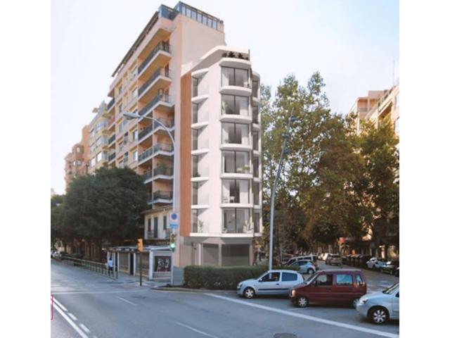 Piso en venta en calle Aragon photo 0