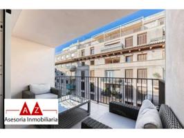 Zona Plaza Olivar photo 0