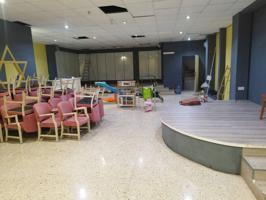 Local de 400 m2 utiles General Riera  (Bons Aires) photo 0