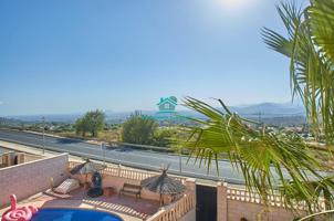 REF 01259 Chalet independiente Busot photo 0