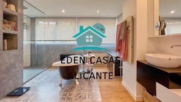 Apartamento reformado de 2 dormitorios, 2 baños y urbanización completa photo 0