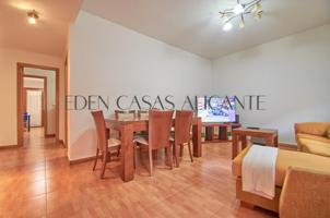 Piso planta baja de 92 m² en venta en Busot 2 Dormitorio, un baño y aseo photo 0