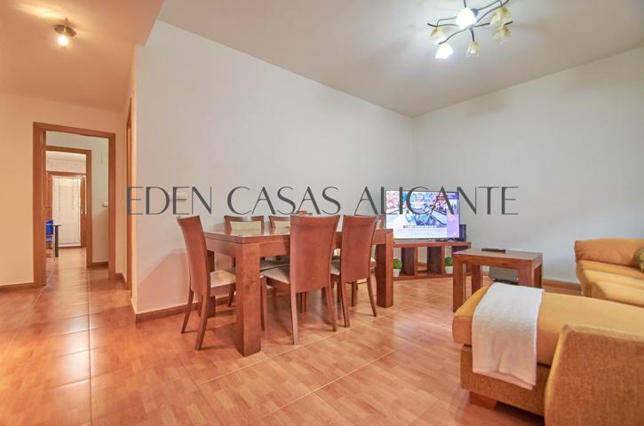 Piso planta baja de 92 m² en venta en Busot 2 Dormitorio, un baño y aseo photo 0