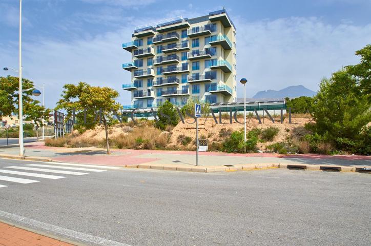 Luminoso apartamento de 97 m² en FINESTRAT con 2 dormitorios, 2 baños, piscina, sauna y aparcamiento. photo 0