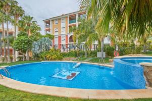 Perfecto piso en venta en Bonalba Golf 2 dormitorios 2 Baños photo 0