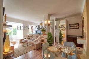 Elegante apartamento de 3 dormitorios en venta en Villajoyosa, a 350 m de la playa photo 0