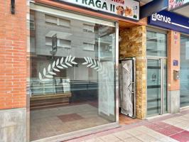 SE VENDE LOCAL COMERCIAL EN RONDA SUR photo 0