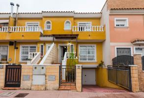 DUPLEX EN ALGUAZAS photo 0