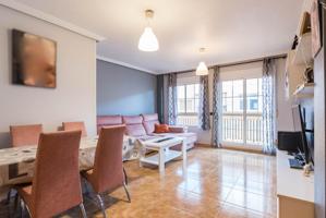 ATICO DUPLEX EN BENIEL photo 0