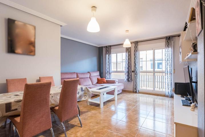 ATICO DUPLEX EN BENIEL photo 0