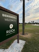 APARTAMENTO EN LA RODA GOLF photo 0