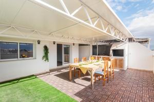 ATICO DUPLEX EN SAN GINES photo 0