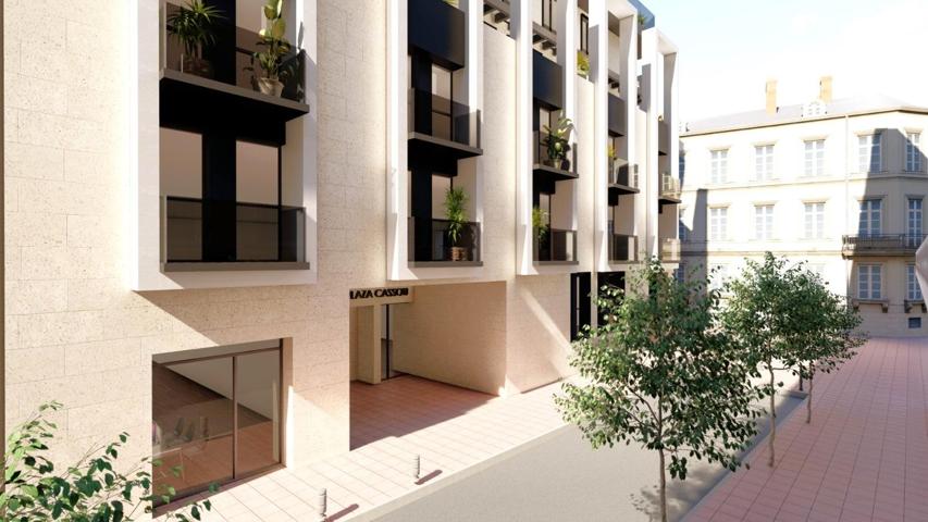 ÁTICO DUPLEX EN EL CENTRO DE MURCIA photo 0