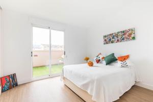 ATICO DUPLEX EN PUENTE TOCINOS photo 0