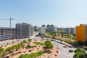 TU NUEVO HOGAR EN AVDA. JUAN CARLOS I photo 0