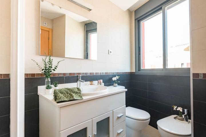 TU NUEVO HOGAR EN AVDA. JUAN CARLOS I photo 0