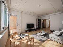 VIVIENDA EN ZENETA photo 0