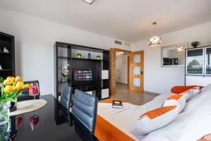 ATICO DUPLEX EN JUAN DE BORBON photo 0