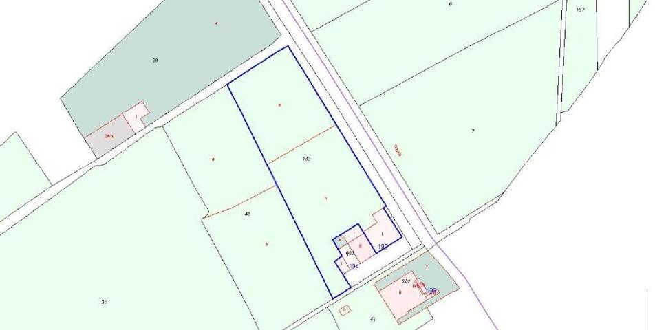 CASA CON TERRENO EN ALQUERIAS photo 0