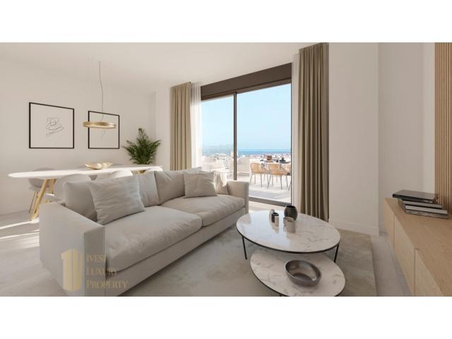 Piso En venta en Parque Central, Estepona photo 0