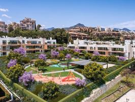 Piso En venta en Paraiso - Barronal, Estepona photo 0