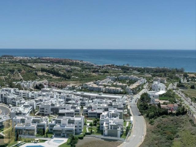 Piso En venta en Sotoserena, Estepona photo 0