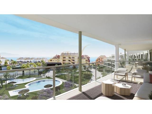 Piso En venta en Manilva photo 0