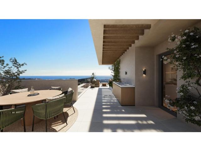 Piso En venta en Mijas photo 0