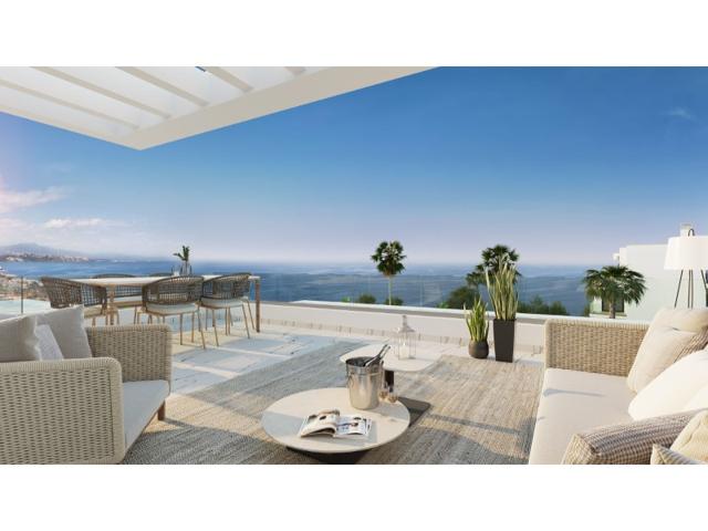 Piso En venta en Casares photo 0