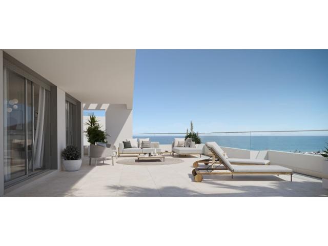 Piso En venta en Estepona photo 0