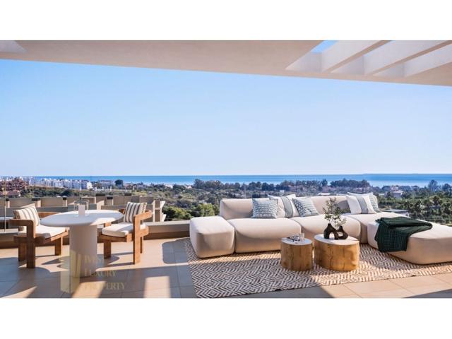 Piso En venta en Estepona photo 0