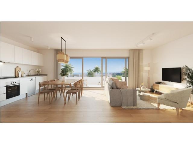 Piso En venta en Estepona photo 0