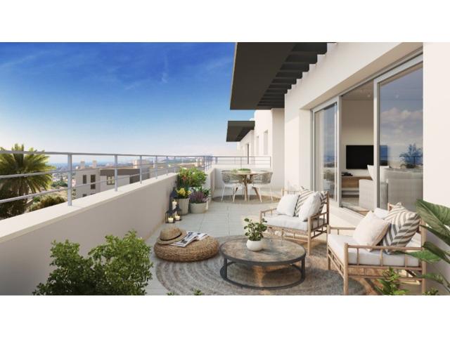 Piso En venta en Estepona photo 0
