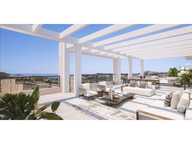 Piso En venta en Mijas photo 0