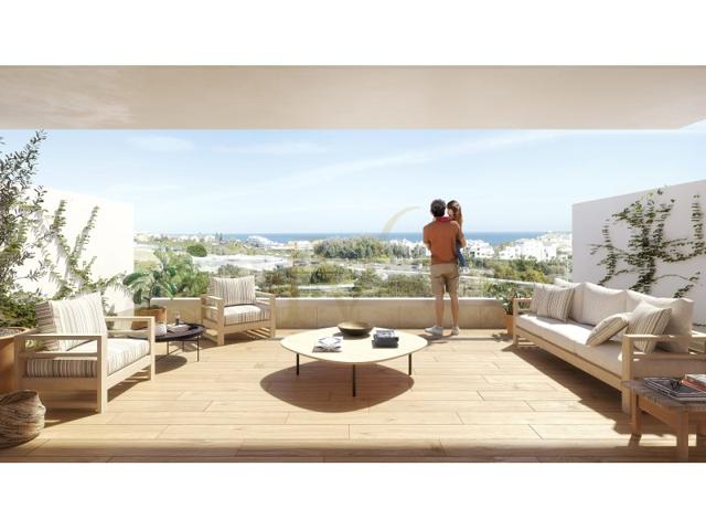 Piso En venta en Estepona photo 0