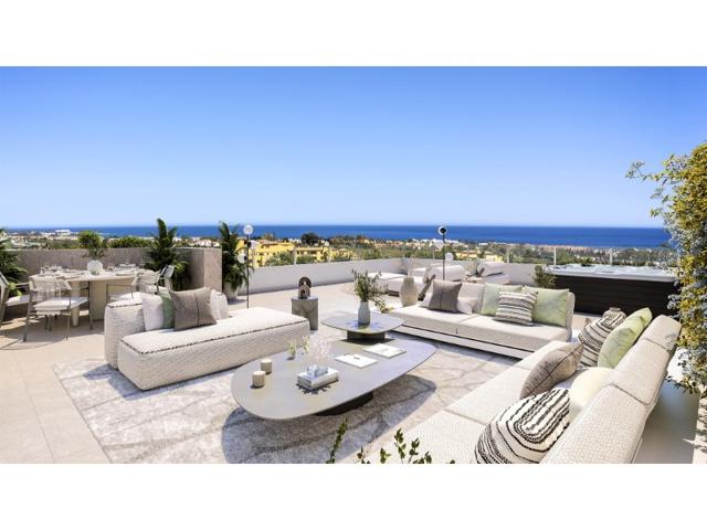 Piso En venta en Estepona photo 0