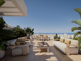 Piso En venta en Estepona photo 0